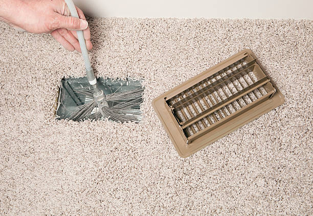 Best Air Vent Cleaning Services  in Bridgman, MI