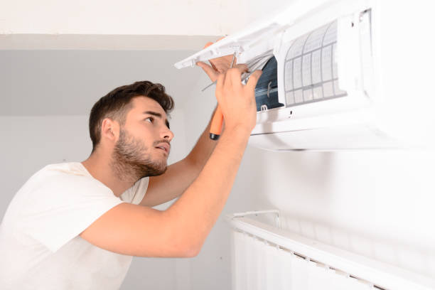 Best Dryer Vent Cleaning Services  in Bridgman, MI